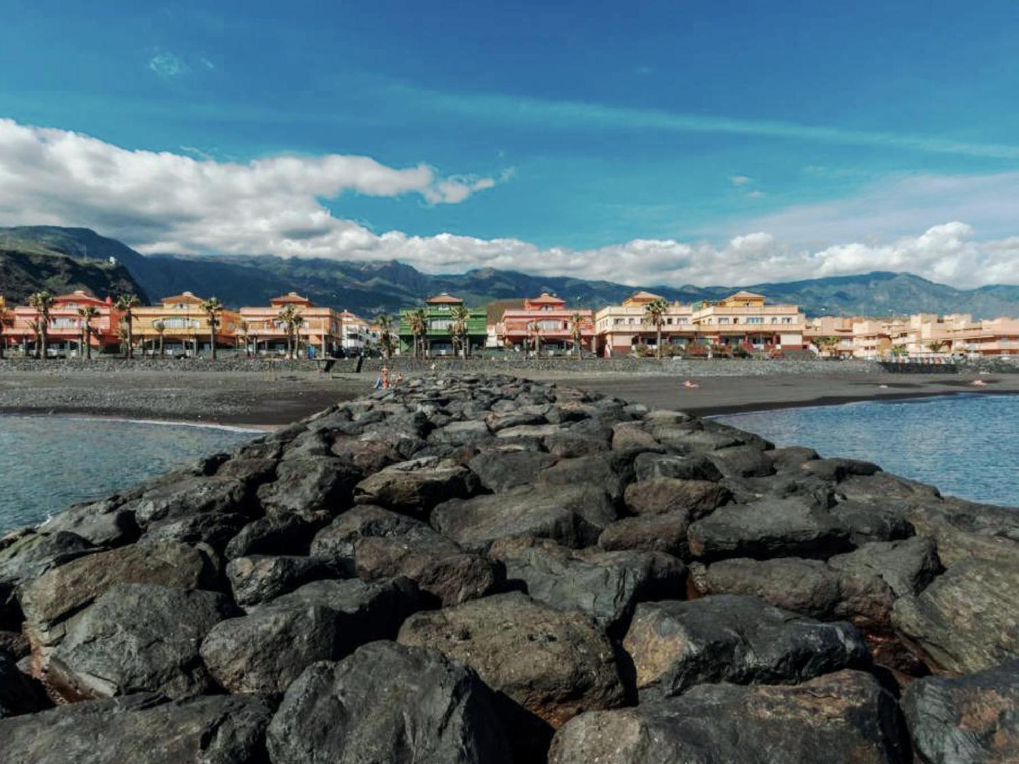Live Puertito Muelle Apartment Puertito de Guimar Exterior photo